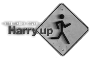 simpli:DEV - Agentur für Webentwicklung & Programmierung - Logo Harry Up